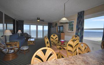 1 BR Gulf View (Room 514)