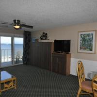 1 BR Gulf View (Room 514)