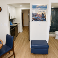 One Bedroom Poolside (renovated)
