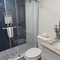 One Bedroom Poolside (renovated)