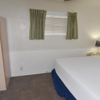 One Bedroom Poolside