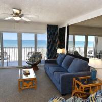 1 BR Gulf View (non-renovated)