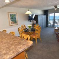 1 BR Gulf View (non-renovated)