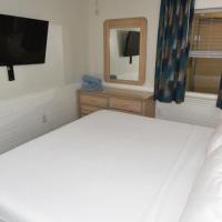 1 BR Gulf View (non-renovated)