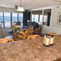 1 BR Gulf View (non-renovated)