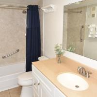 1 BR Gulf View (non-renovated)