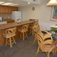 1 BR Gulf View (non-renovated)