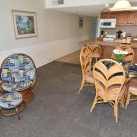 1 BR Gulf View (non-renovated)