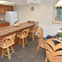 1 BR Gulf View (non-renovated)