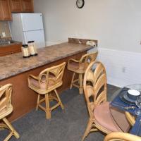 1 BR Gulf View (non-renovated)
