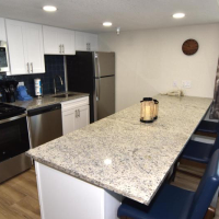 One Bedroom Gulf View (renovated)