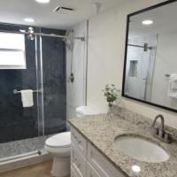 One Bedroom Gulf View (renovated)