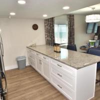 One Bedroom Gulf View (renovated)