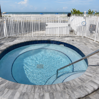 Commodore Beach Club Exterior