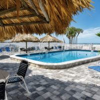 Commodore Beach Club Exterior
